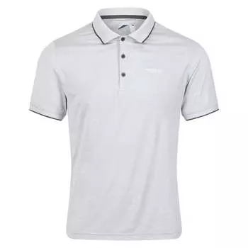 Мужская рубашка-поло remex ii Regatta, серый