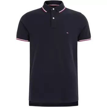 Мужская рубашка-поло Tommy Hilfiger, Синий