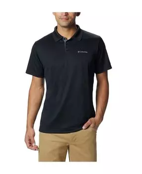 Мужская рубашка-поло Utilizer Columbia