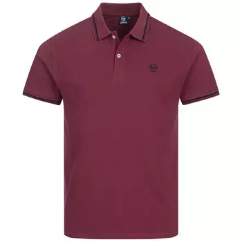 Мужская рубашка-поло в полоску Sergio Tacchini