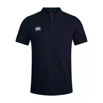 Мужская рубашка-поло Waimak Canterbury, синий