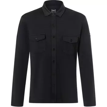 Мужская рубашка приключений Super.Natural, черный