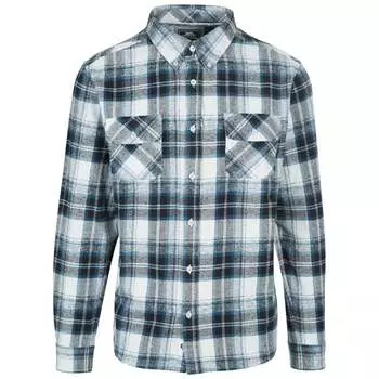 Мужская рубашка Ротемтон Trespass, серый