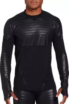 Мужская рубашка с длинным рукавом Seirus Heatwave Mapped