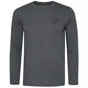 Мужская рубашка с длинными рукавами Mizuno x SERGIO RAMOS SR4