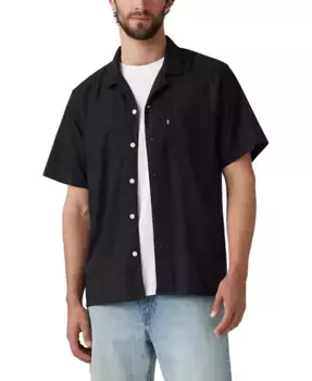 Мужская рубашка с фактурными карманами Levi's, мультиколор