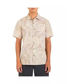 Мужская рубашка с коротким рукавом Phantom Naturals Rincon Hurley