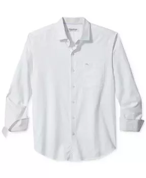 Мужская рубашка Sarasota стрейч Ventura Tommy Bahama, белый