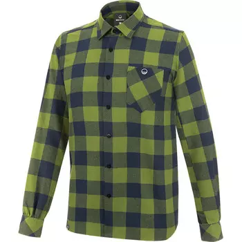 Мужская рубашка Spotter 2 Wild Country, зеленый