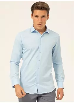 Мужская рубашка Svari