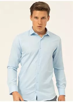 Мужская рубашка Svari