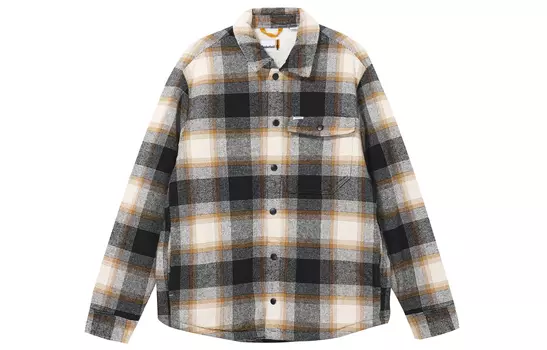 Мужская рубашка Timberland, Белый песок