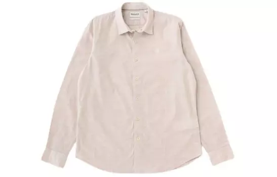 Мужская рубашка Timberland, цвет Pink