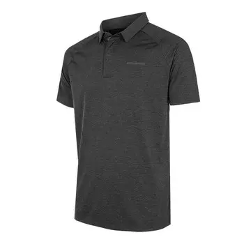 Мужская рубашка Trangoworld, цвет caqui oscuro