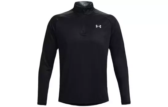 Мужская рубашка Under Armour, цвет Black