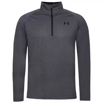 Мужская рубашка Under Armour, цвет dunkelgrau/grau/grau