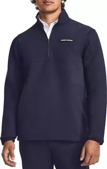 Мужская рубашка Under Armour Storm Daytona на молнии