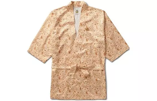 Мужская рубашка Vans, цвет Beige