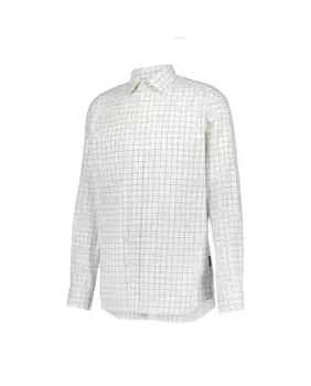 Мужская рубашка в крупную клетку Verhunt, мультиколор