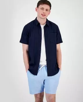 Мужская рубашка Weston Sun + Stone