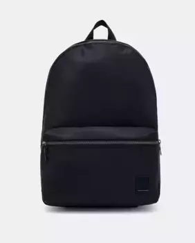 Мужская рюкзак из нейлона Armani Exchange, темно-синий
