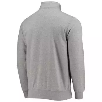 Мужская серая куртка на молнии New Orleans Saints Throwback Heisman Starter