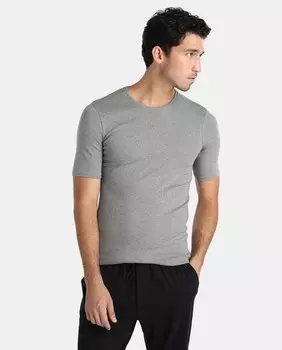 Мужская серая майка с короткими рукавами Ferry's Ferrys, серый