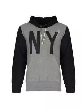 Мужская серая толстовка Champion, серый