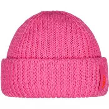 Мужская шапка Алексон Barts, розовый