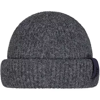 Мужская шапка Banxs Barts, серый