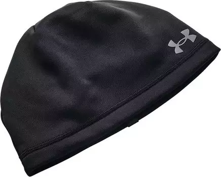 Мужская шапка-бини Under Armour Storm, черный