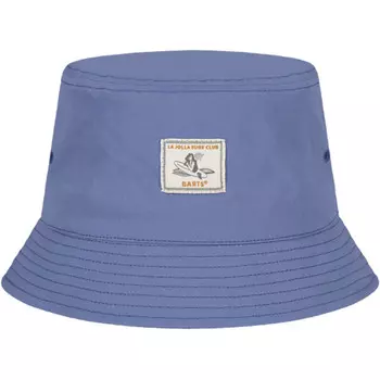 Мужская шапка Буалан Barts, синий