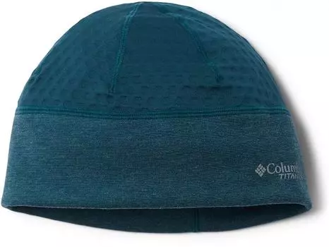 Мужская шапка Columbia Titan Pass Helix