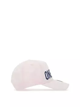 Мужская шапка Dsquared2 РОЗОВАЯ BCM057705C053509247, розовый