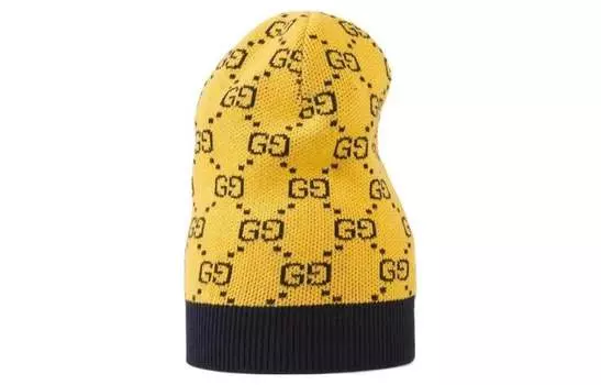 Мужская шапка GUCCI
