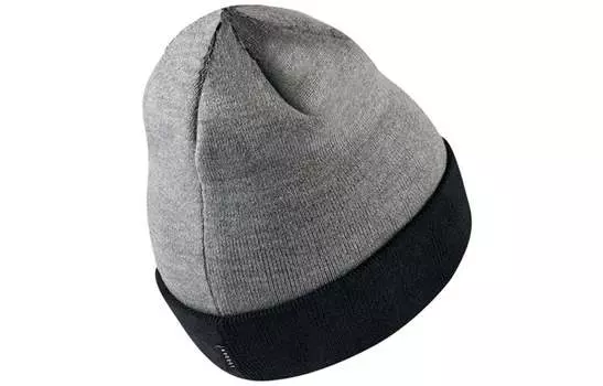 Мужская шапка Jordan, Gray