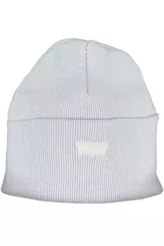 Мужская шапка Levi'S с нашивкой, голубой