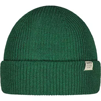Мужская шапка Stonel Barts, зеленый