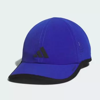 Мужская шапка Superlite 3 Adidas, цвет Blue/Black