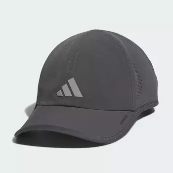 Мужская шапка Superlite 3 Adidas, цвет Grey/Silver Metallic