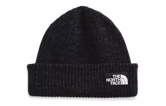 Мужская шапка THE NORTH FACE, Black