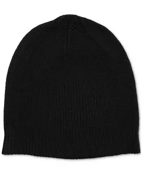 Мужская шапка-тюбетейка Alfani, черный