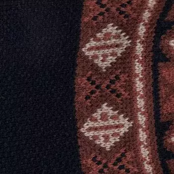 Мужская шапка-ушанка MUK LUKS