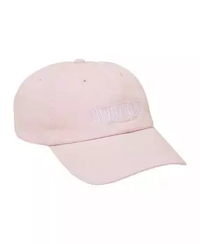 Мужская шляпа для папы с ремешком на спине COTTON ON, розовый