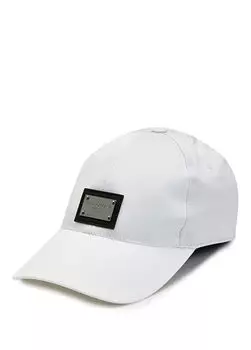 Мужская шляпа Dolce&Gabbana, белый