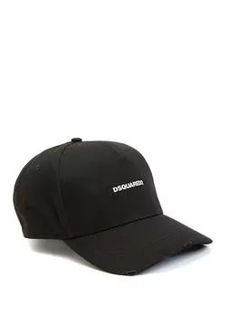 Мужская шляпа Dsquared2, белый