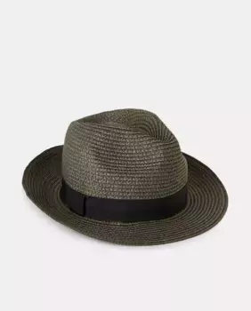 Мужская шляпа Dustin, зеленый