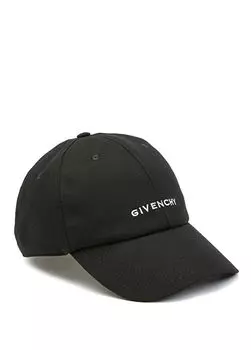 Мужская шляпа Givenchy, черный