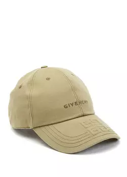 Мужская шляпа Givenchy, хаки