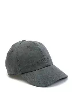 Мужская шляпа Givenchy, серый